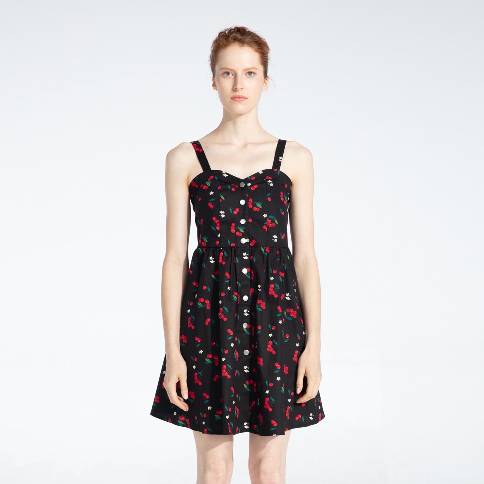 Sleeveless Summer Dress Stylish Apparel Sleeveless Summer Dress Stylish Apparel