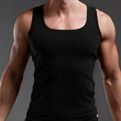 Sleeveless Tank Top for Men Sleeveless Tank Top for Men