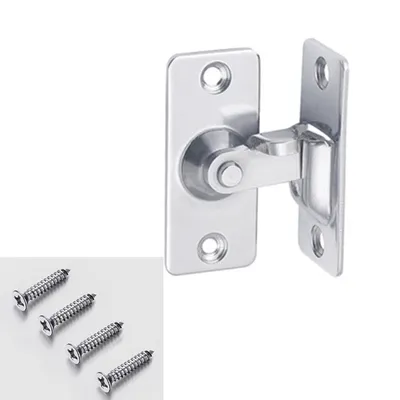 Sliding Door Lock Stainless Steel Lock