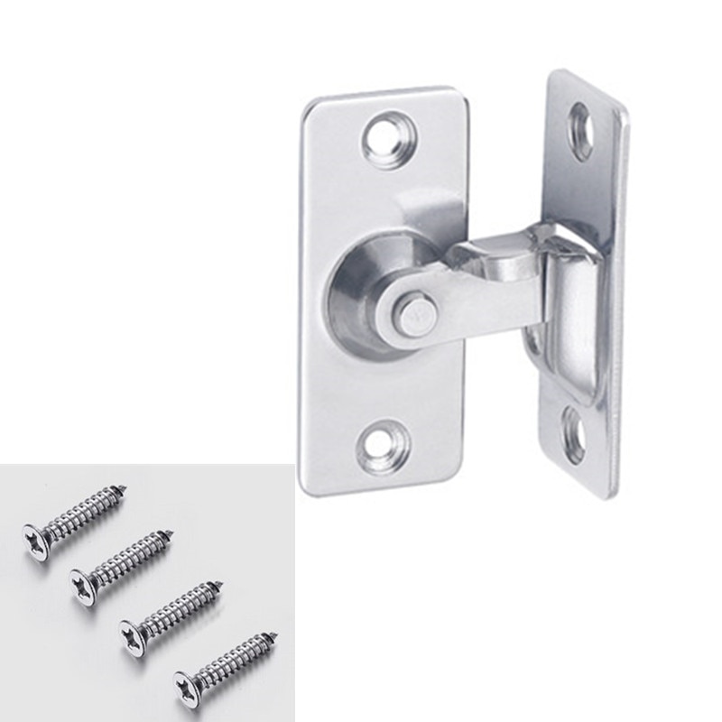 Sliding Door Lock Stainless Steel Lock