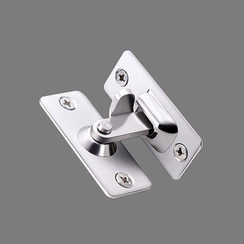 Sliding Door Lock Stainless Steel Lock