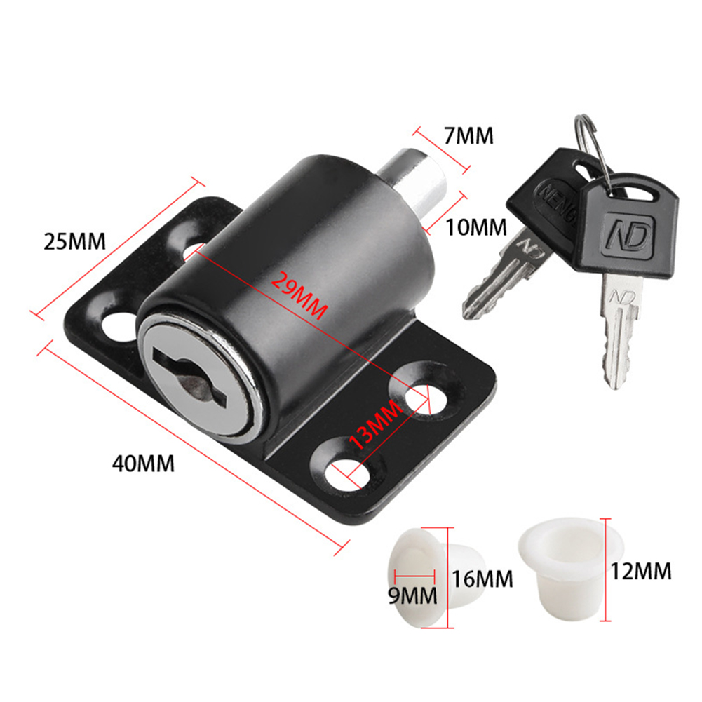 Sliding Door Window Locks With 2 Keys Baby Child Safety Protection Antitheft Door Window Security Lock Catches Set Sliding Door Window Locks With 2 Keys Baby Child Safety Protection Antitheft Door Window Security Lock Catches Set