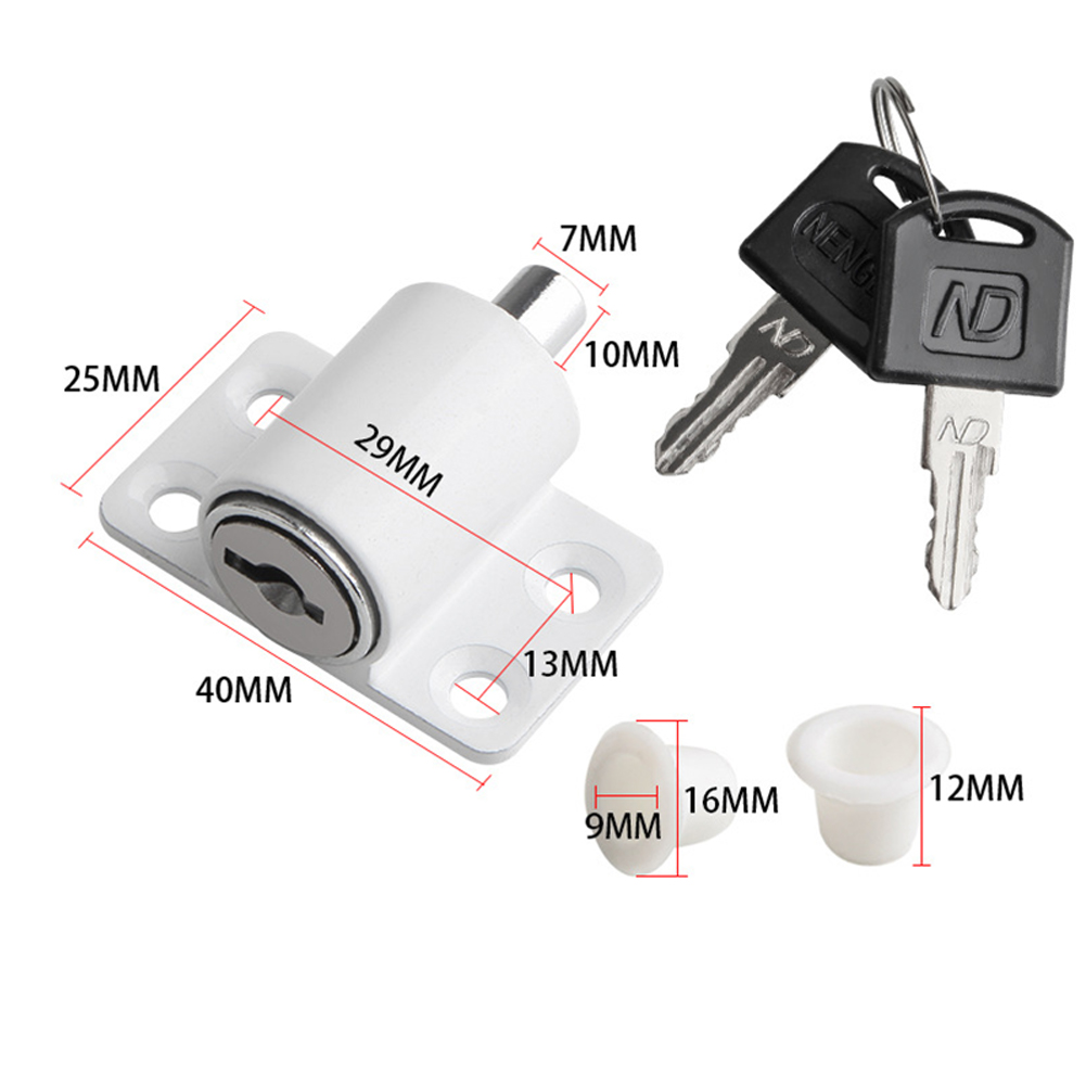 Sliding Door Window Locks With 2 Keys Baby Child Safety Protection Antitheft Door Window Security Lock Catches Set Sliding Door Window Locks With 2 Keys Baby Child Safety Protection Antitheft Door Window Security Lock Catches Set