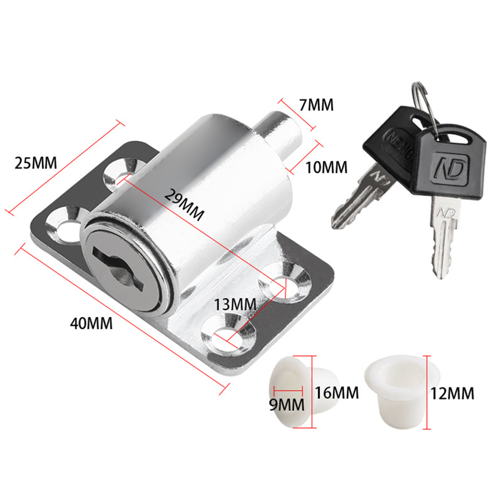 Sliding Door Window Locks With 2 Keys Baby Child Safety Protection Antitheft Door Window Security Lock Catches Set Sliding Door Window Locks With 2 Keys Baby Child Safety Protection Antitheft Door Window Security Lock Catches Set