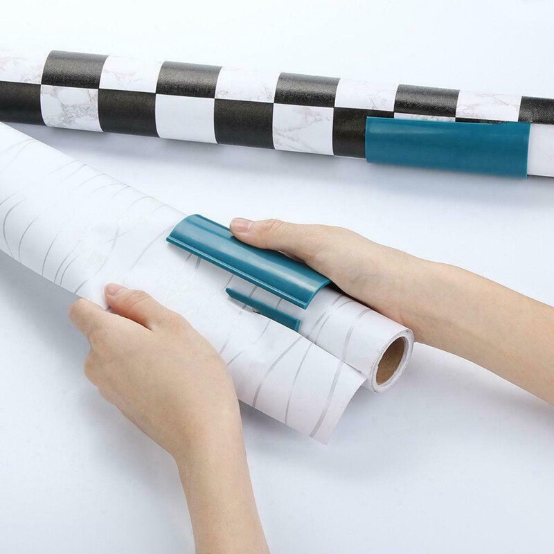 Sliding Wrapper Paper Cutter
