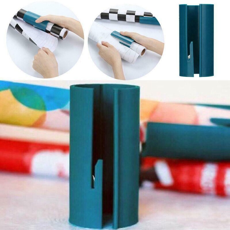 Sliding Wrapper Paper Cutter Sliding Wrapper Paper Cutter