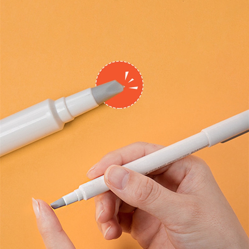 Slim Blade Paper Pen Cutter Slim Blade Paper Pen Cutter