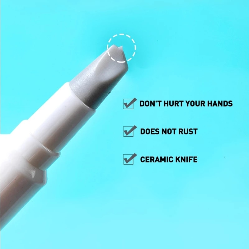 Slim Blade Paper Pen Cutter Slim Blade Paper Pen Cutter