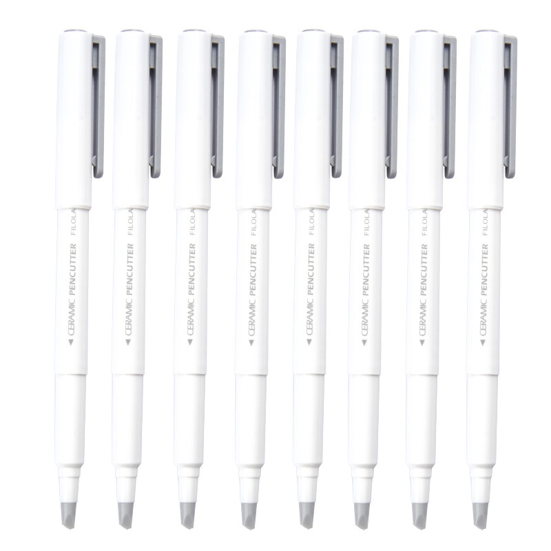 Slim Blade Paper Pen Cutter Slim Blade Paper Pen Cutter