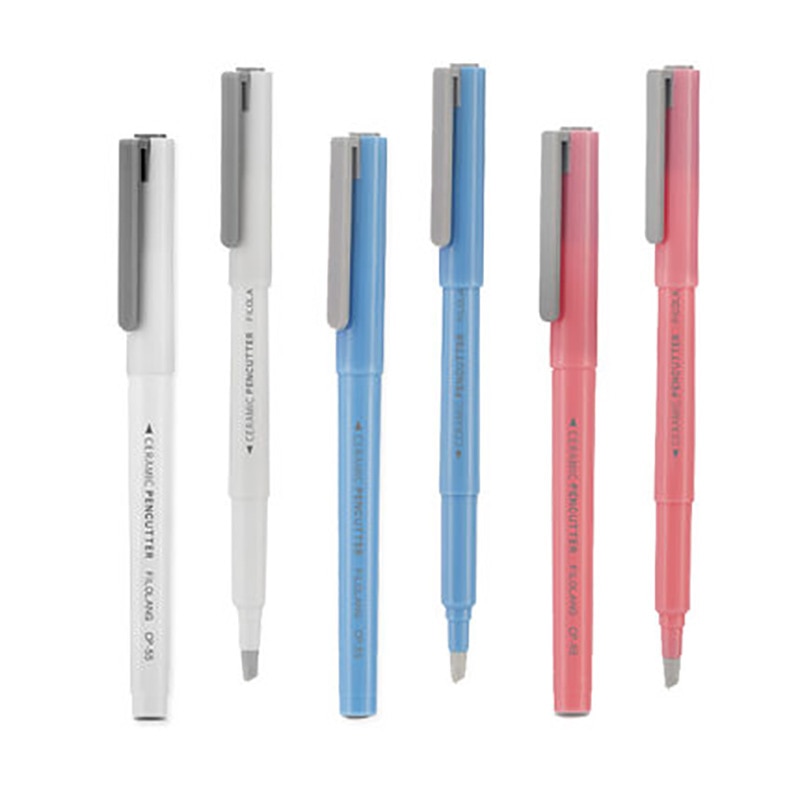 Slim Blade Paper Pen Cutter Slim Blade Paper Pen Cutter