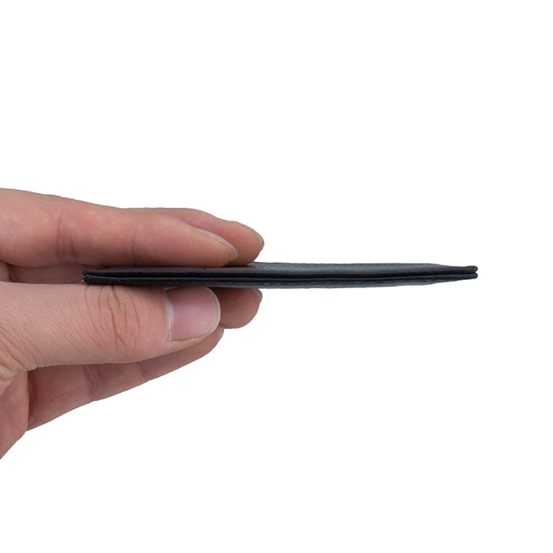 Slim Credit Card Holder for Ladies and Men Slim Credit Card Holder for Ladies and Men