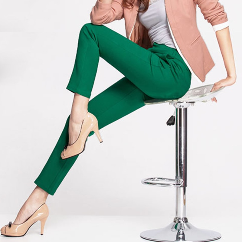 Slim Fit Jeans Stretch Pants Slim Fit Jeans Stretch Pants