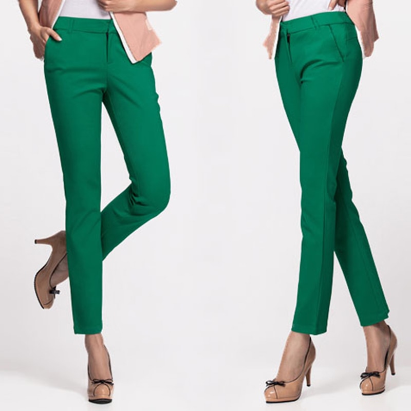 Slim Fit Jeans Stretch Pants Slim Fit Jeans Stretch Pants