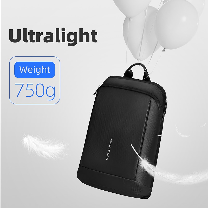 Slim Laptop Backpack Thin Bag Slim Laptop Backpack Thin Bag
