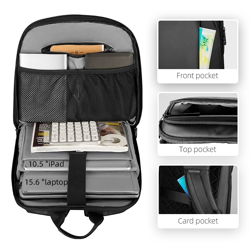 Slim Laptop Backpack Thin Bag Slim Laptop Backpack Thin Bag