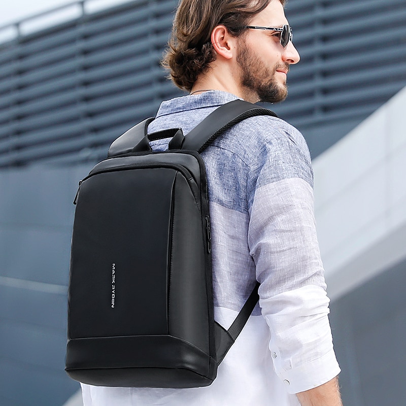 Slim Laptop Backpack Thin Bag Slim Laptop Backpack Thin Bag