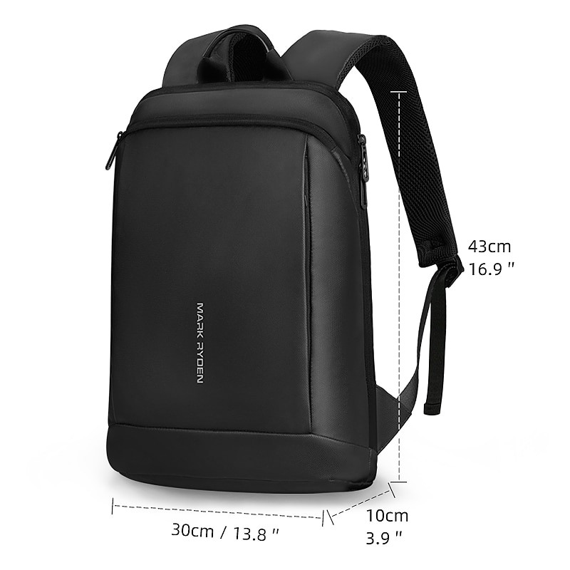 Slim Laptop Backpack Thin Bag Slim Laptop Backpack Thin Bag