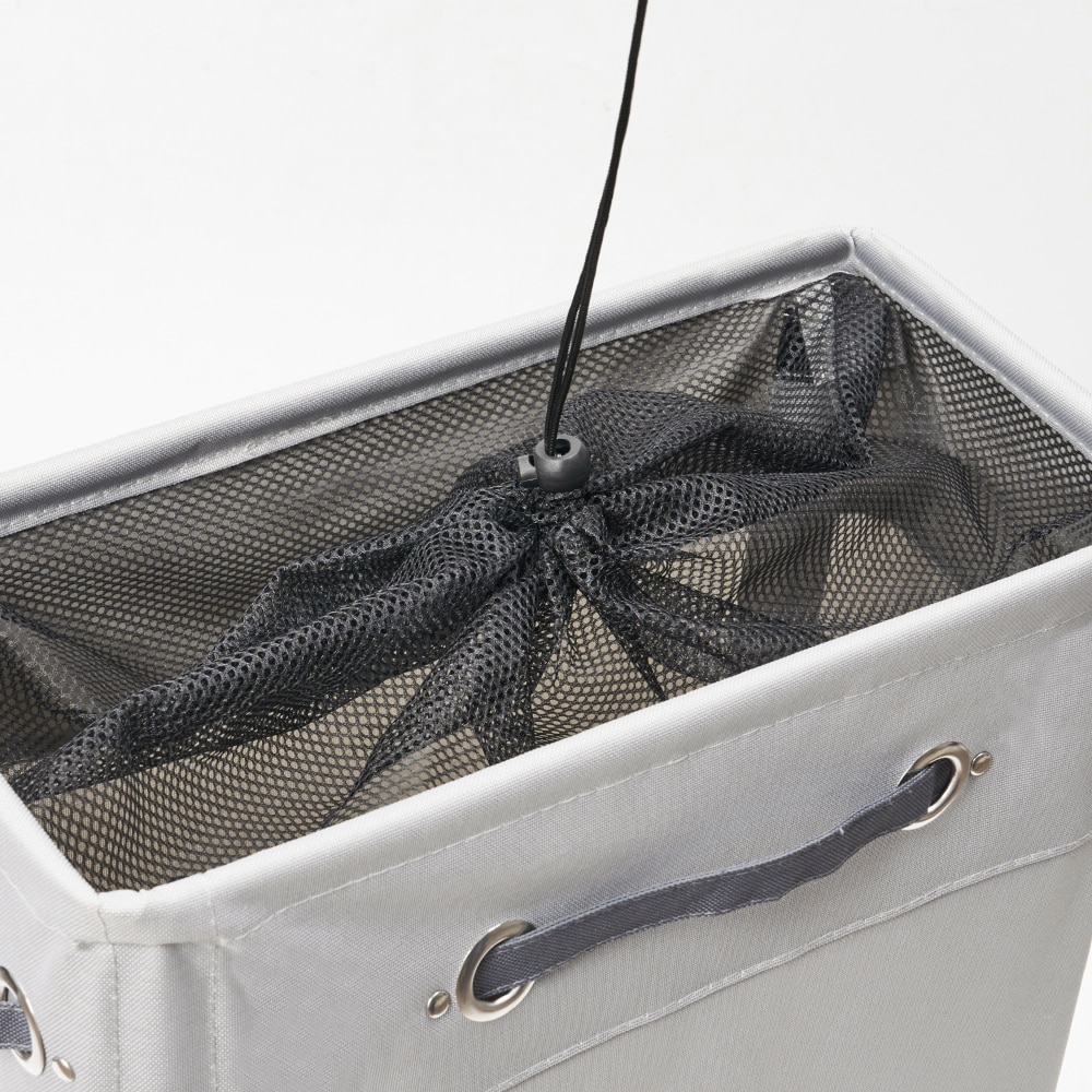 Slim Laundry Hamper Foldable Basket Slim Laundry Hamper Foldable Basket