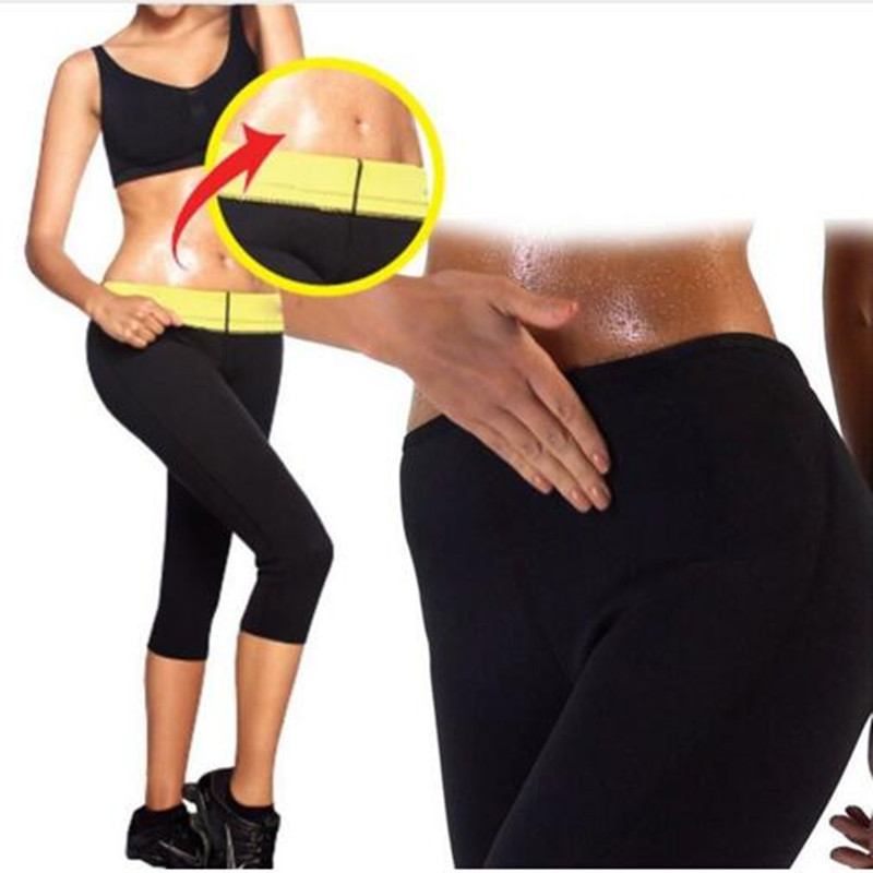 Slim Shape Wear Tummy Control Pants Slim Shape Wear Tummy Control Pants