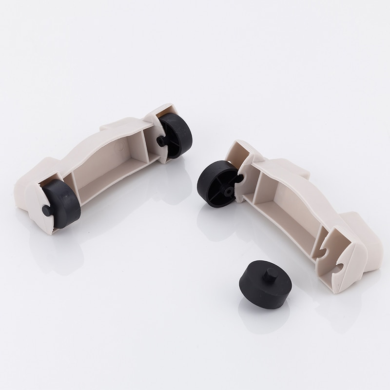 Slim Shelf Multi-Purpose Rack