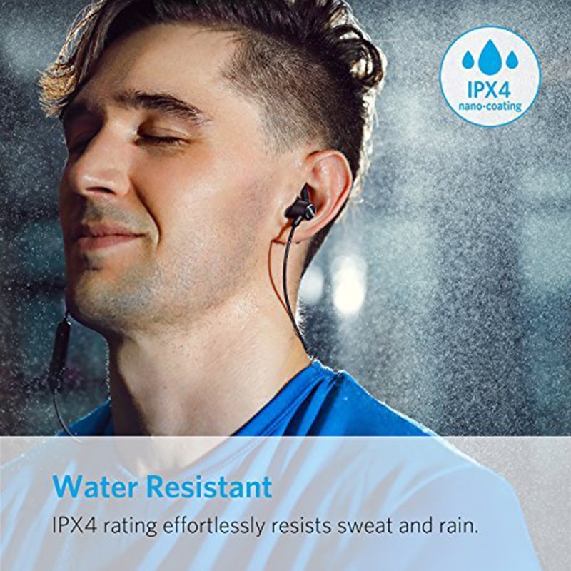 Slim Sports Wireless Headphones Slim Sports Wireless Headphones