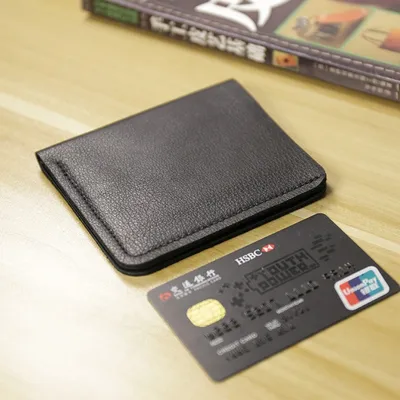 Slim Wallets For Men Genuine Leather Slim Wallets For Men Genuine Leather