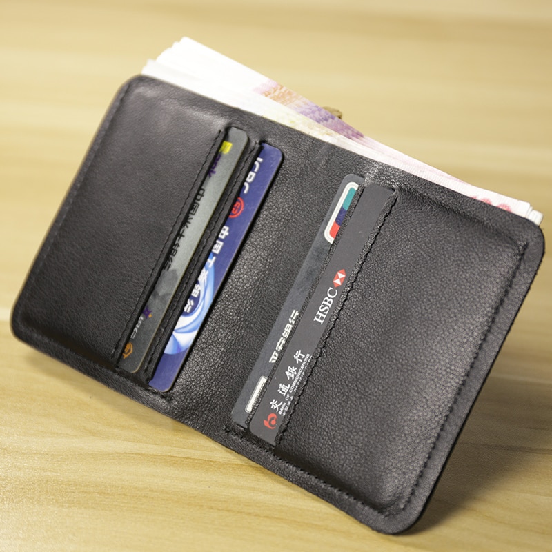 Slim Wallets For Men Genuine Leather Slim Wallets For Men Genuine Leather