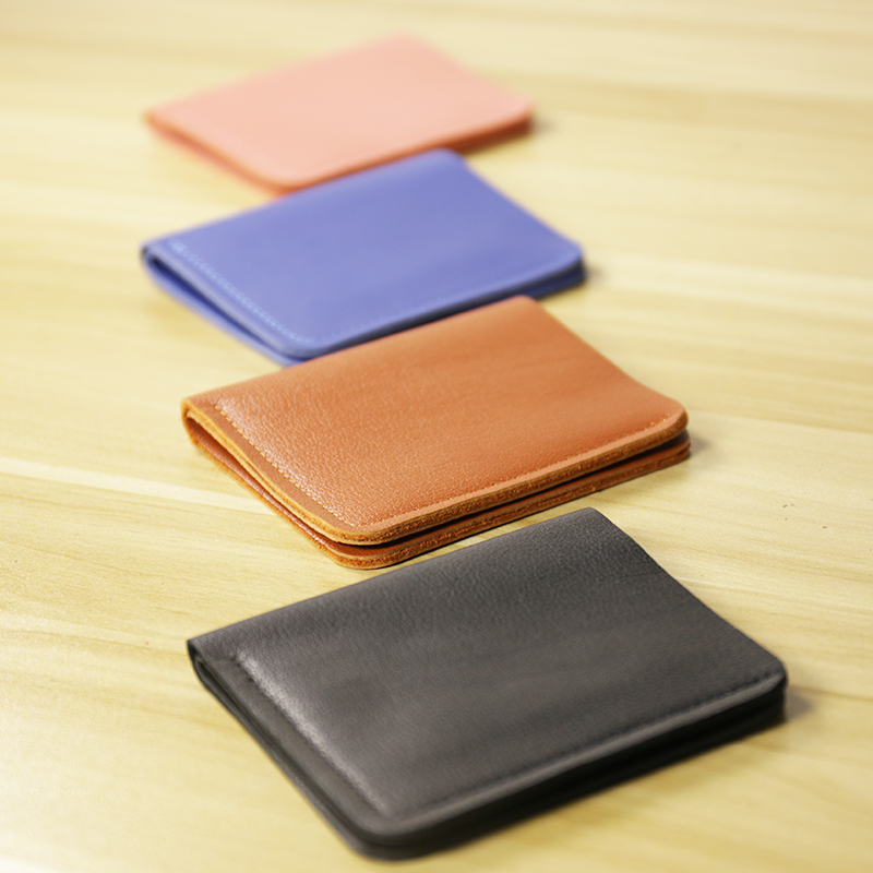 Slim Wallets For Men Genuine Leather Slim Wallets For Men Genuine Leather