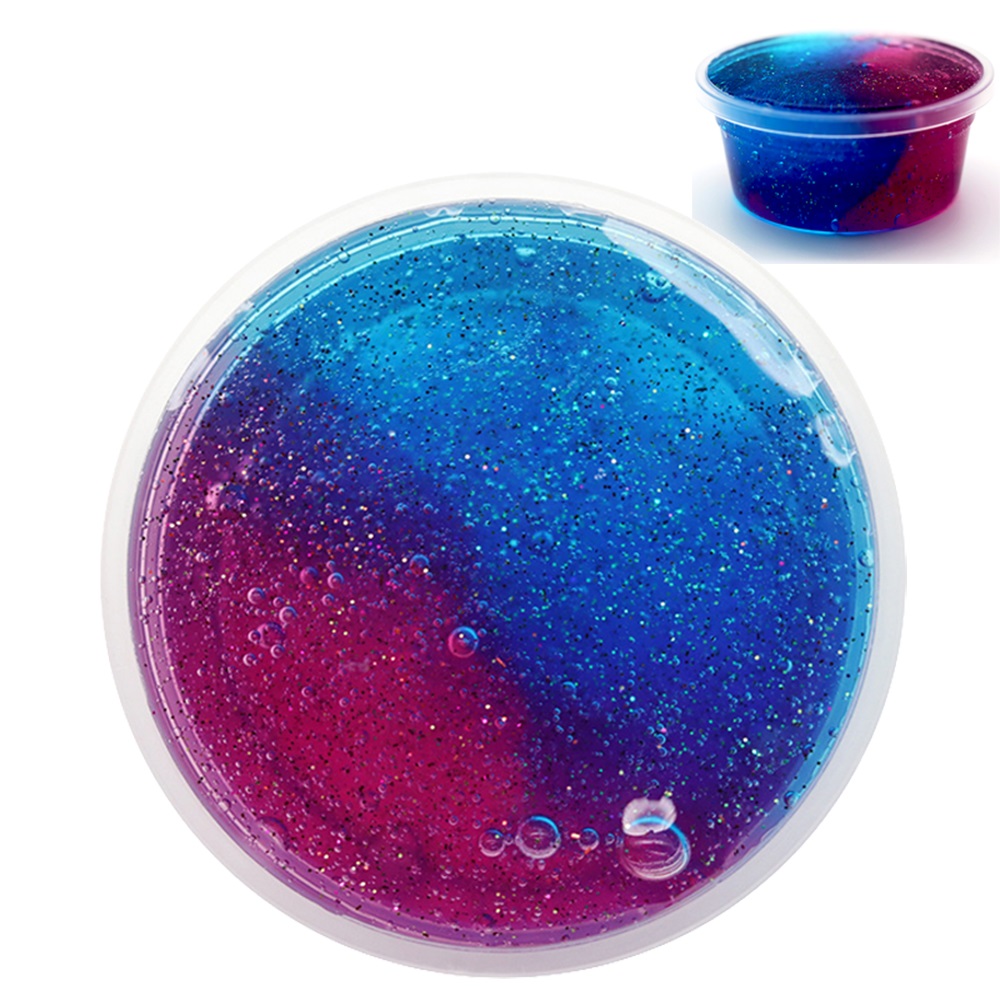 Slime For Kids Anti-Stress Toy Slime For Kids Anti-Stress Toy