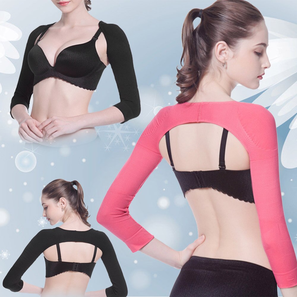 Slimming Arm Sleeves Body Shaper Slimming Arm Sleeves Body Shaper