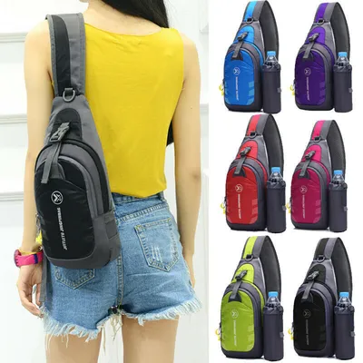 Sling Backpack Crossbody Bag Sling Backpack Crossbody Bag