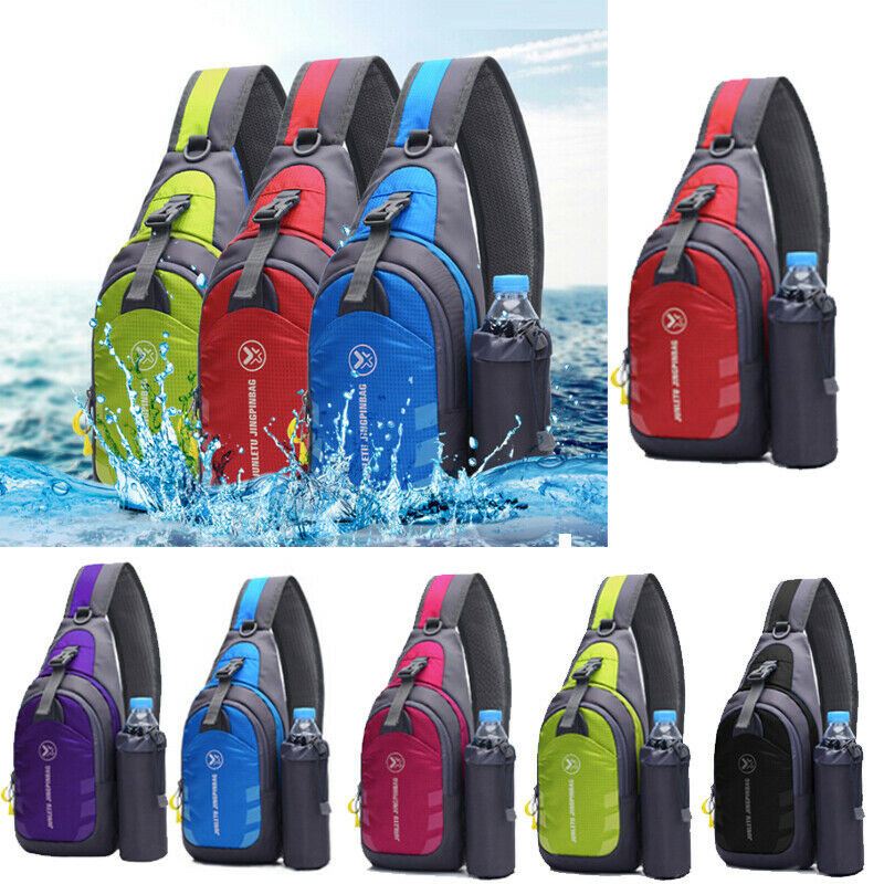 Sling Backpack Crossbody Bag Sling Backpack Crossbody Bag
