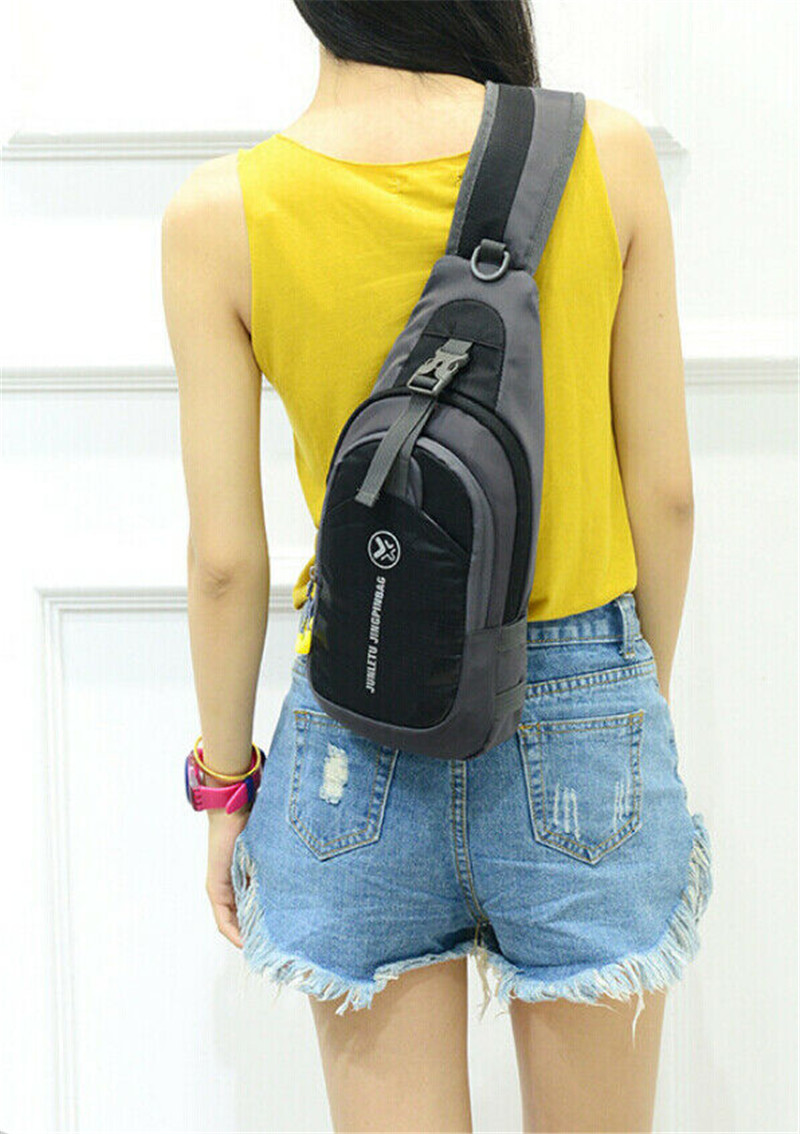 Sling Backpack Crossbody Bag Sling Backpack Crossbody Bag