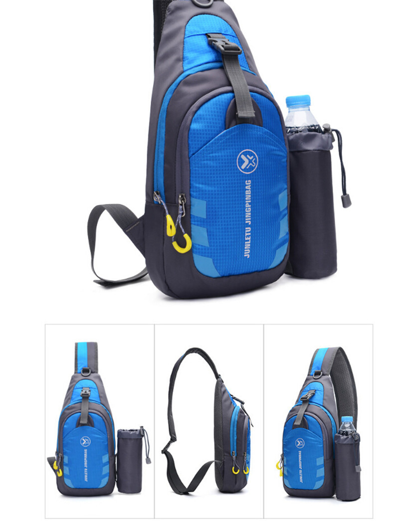Sling Backpack Crossbody Bag Sling Backpack Crossbody Bag