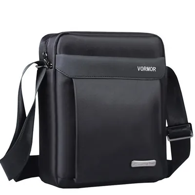 Sling Bag For Men Crossbody Bag