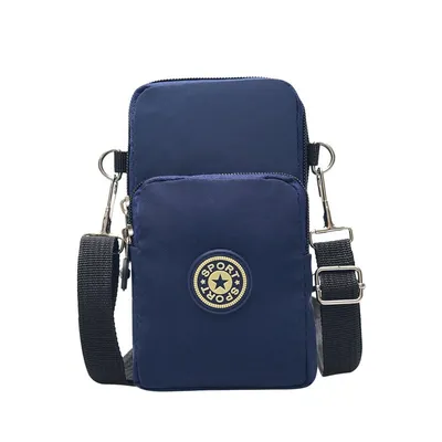 Sling Bag for Mobile Phone Sling Bag for Mobile Phone