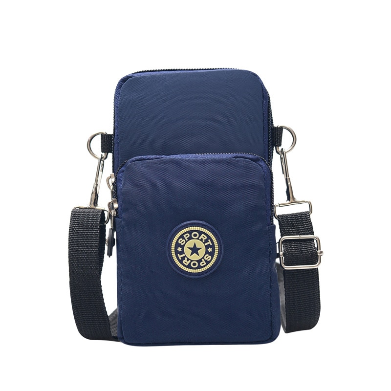 Sling Bag for Mobile Phone