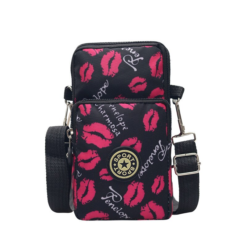 Sling Bag for Mobile Phone Sling Bag for Mobile Phone