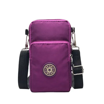 Sling Bag for Mobile Phone Sling Bag for Mobile Phone