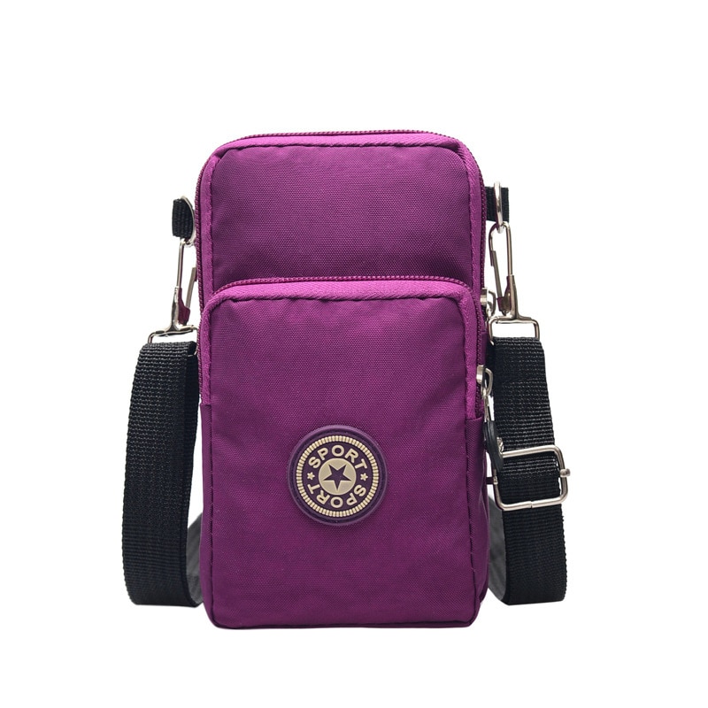 Sling Bag for Mobile Phone Sling Bag for Mobile Phone
