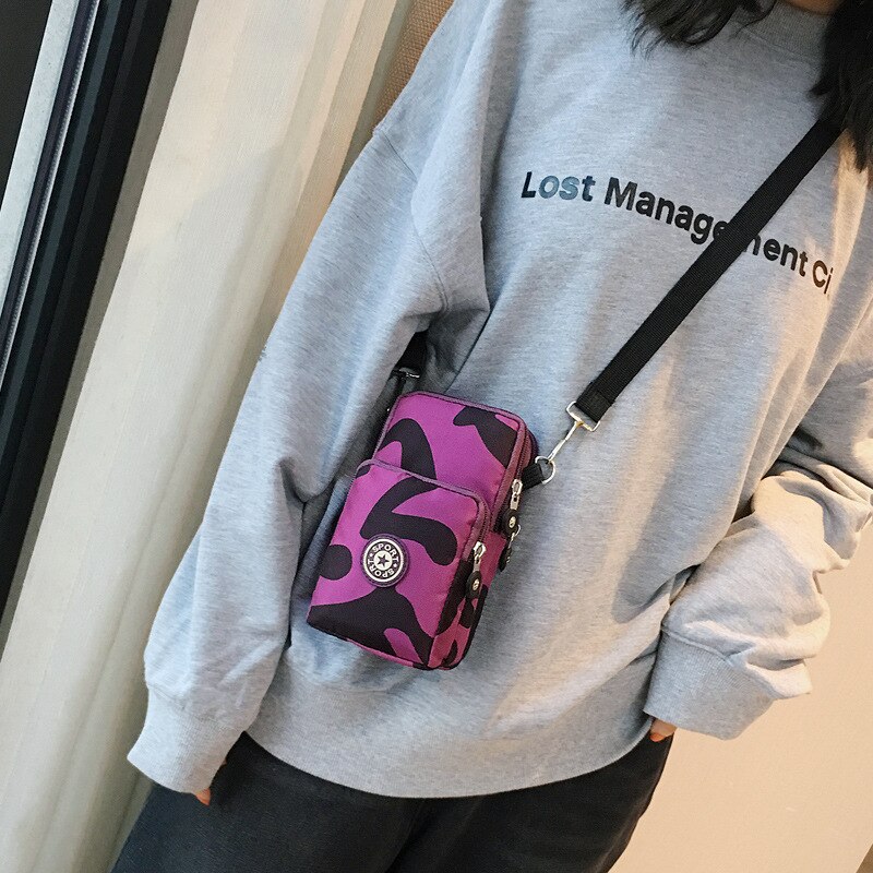 Sling Bag for Mobile Phone Sling Bag for Mobile Phone