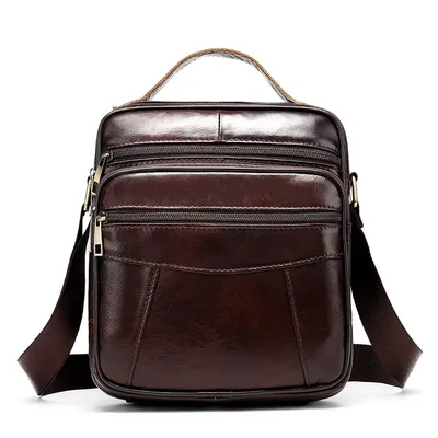Sling Bag Men's Crossbody Bag
