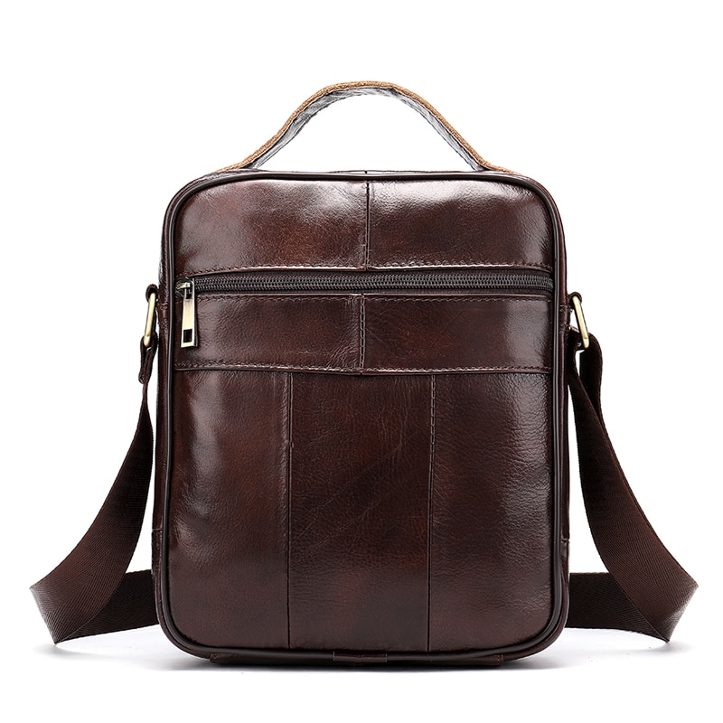 Sling Bag Men's Crossbody Bag