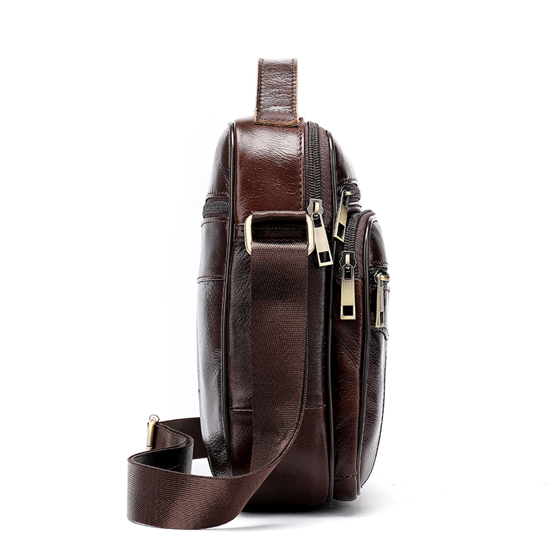 Sling Bag Men's Crossbody Bag