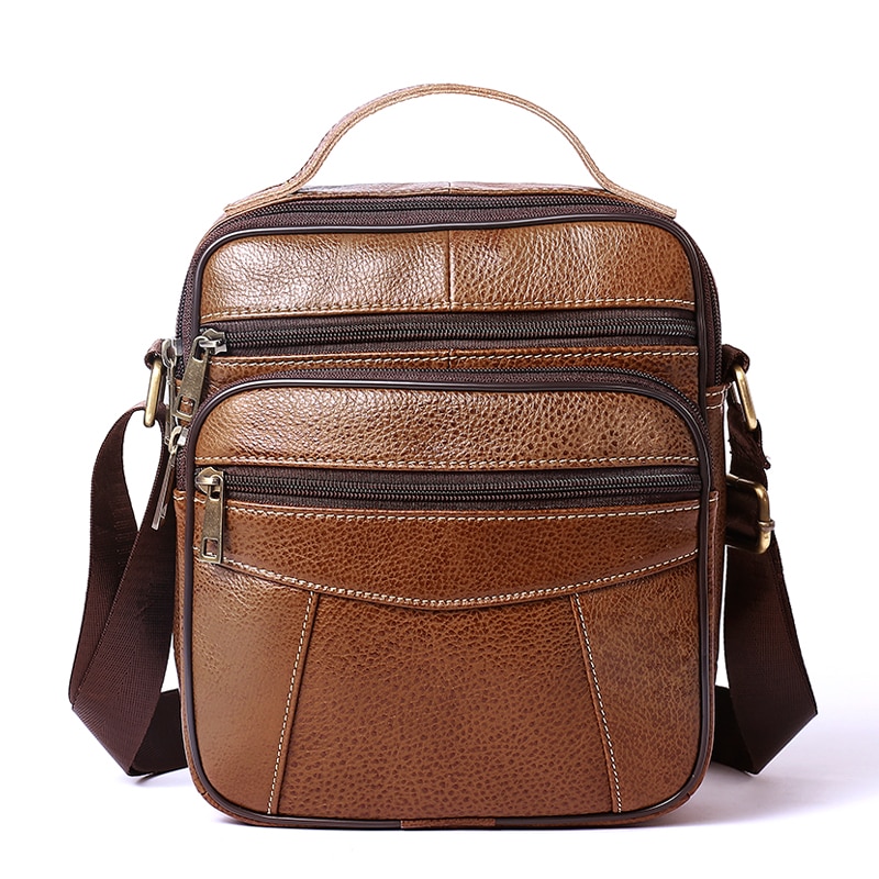 Sling Bag Men's Crossbody Bag