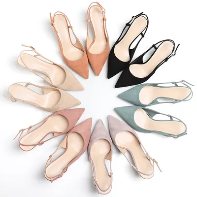 Slingback Sandals Ladies Footwear Slingback Sandals Ladies Footwear