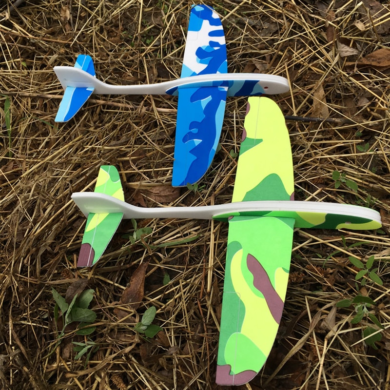 Slingshot Foam Airplane Glider Slingshot Foam Airplane Glider