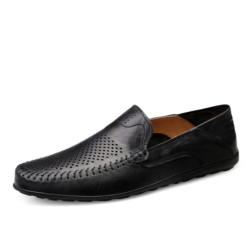 Slip On Loafers Men's Casual Shoes