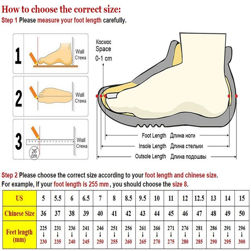 Slip On Loafers Men's Casual Shoes