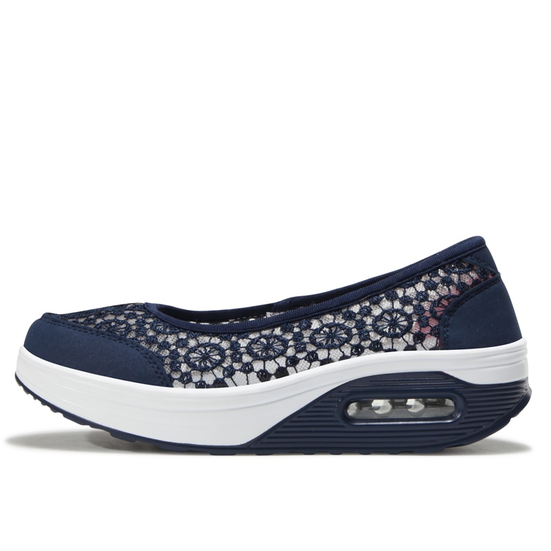 Slip On Shoes Mesh Breathable Footwear Slip On Shoes Mesh Breathable Footwear